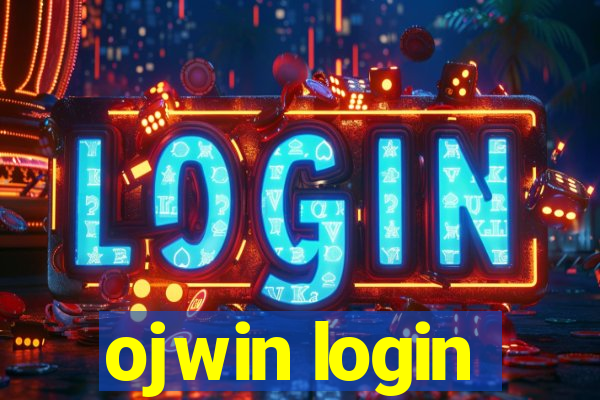 ojwin login